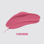 Flowerbomb
